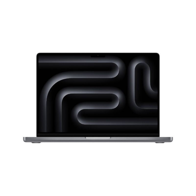 Laptop Apple MacBook Pro 14" 2023 M3 8GB Gray