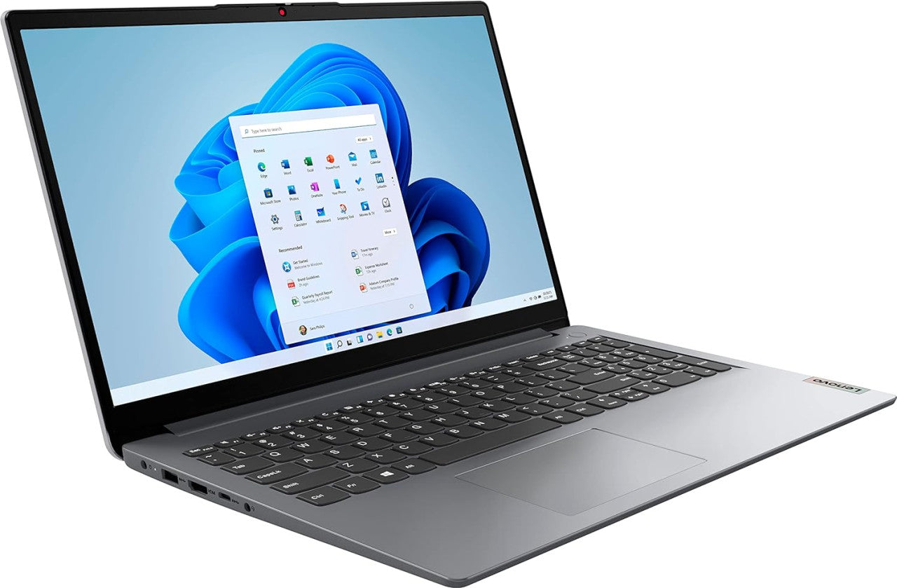 Laptop Lenovo Ideapad 1 15ALC7 15.6" R7 8/512GB