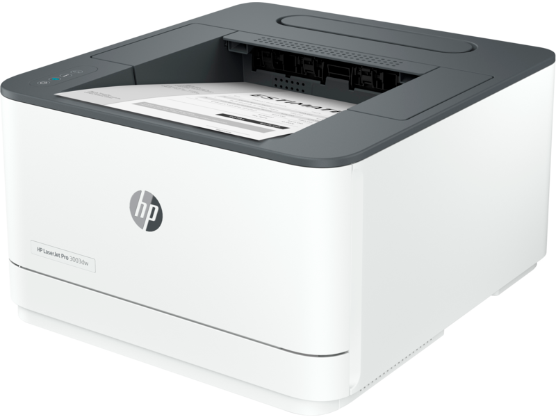 Printer HP MFP LaserJet Pro 3003dw USB WiFi