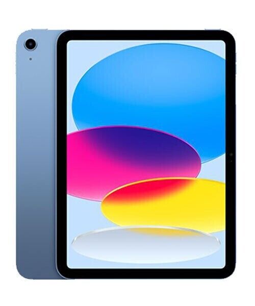 Tablet Apple iPad 10.9" 10th WiFi 64GB Blue