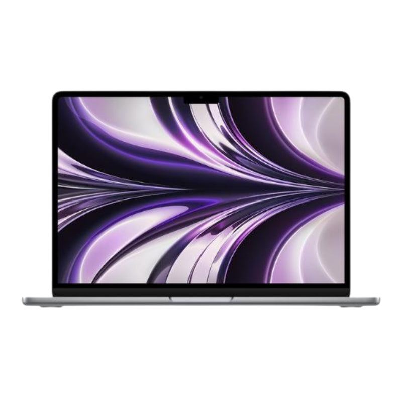 Laptop Apple MacBook Air 13" 2022 M2 256GB Gray