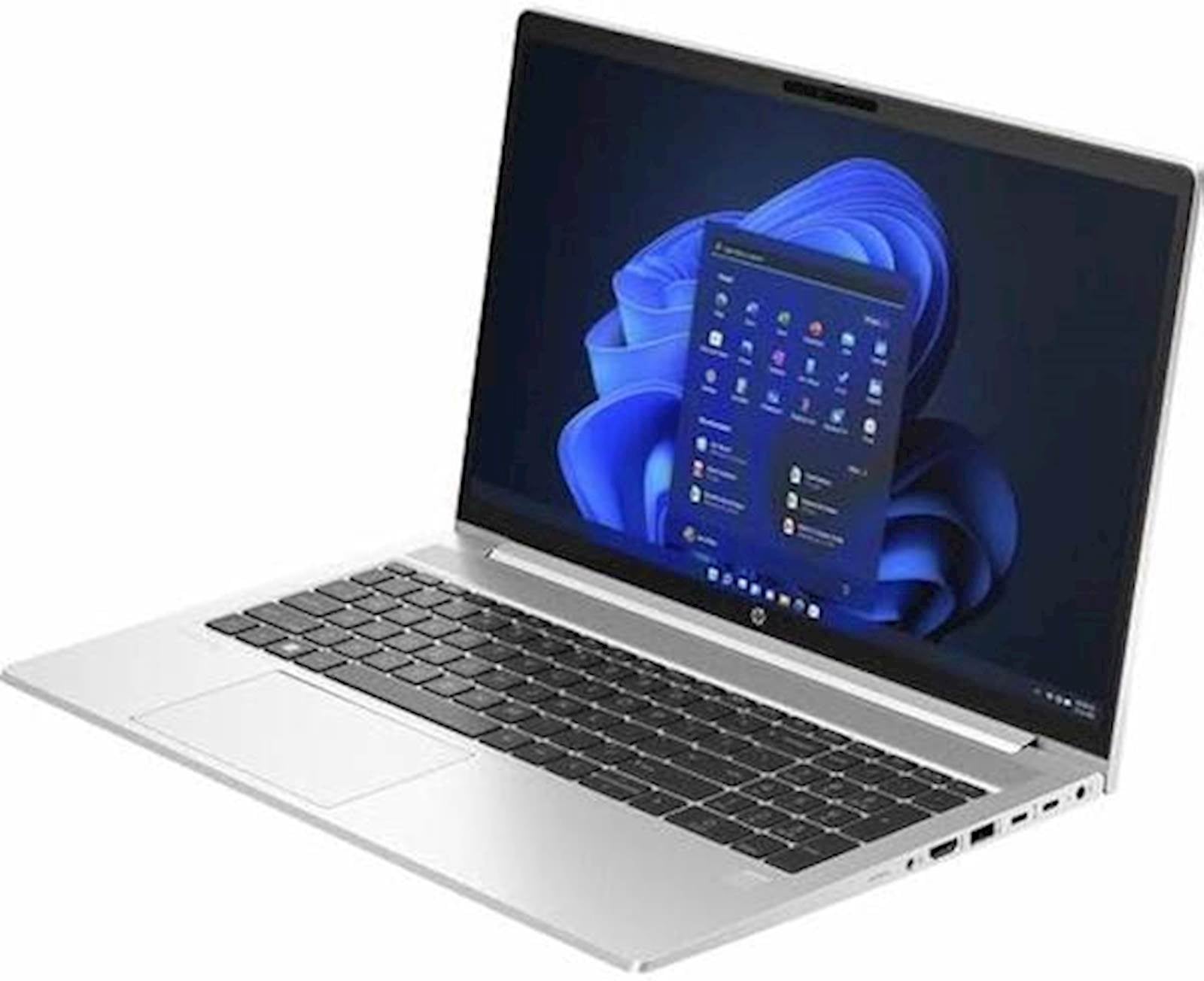 Laptop HP 450 G10 15.6" i5-1335U 16/512GB Win11