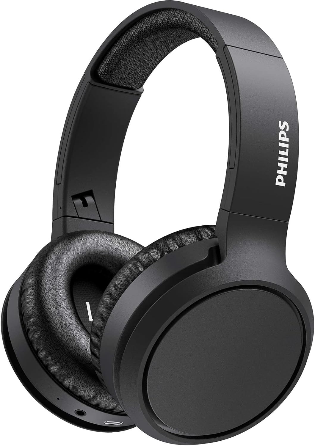 Slušalice Philips TAH5205BK Bluetooth Black 29h