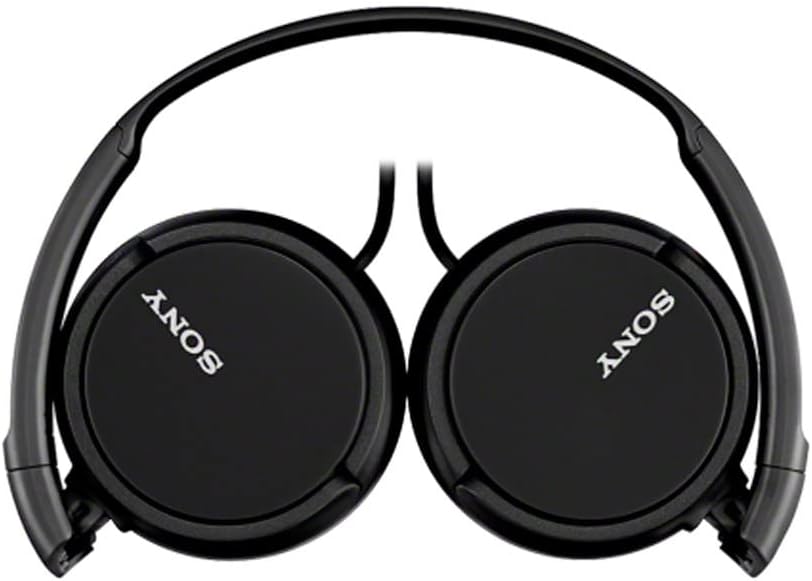 Slušalice Sony MDR-ZX110 Black Žičane 3.5mm