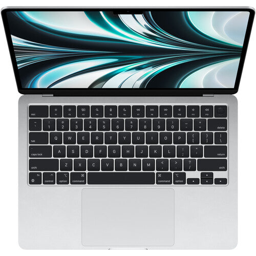Laptop Apple MacBook Air 13" 2022 256GB Silver