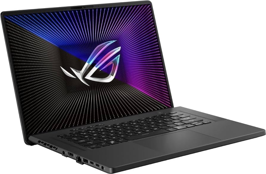 Laptop Asus ROG Zephyrus G16 16" Ultra 7-155H