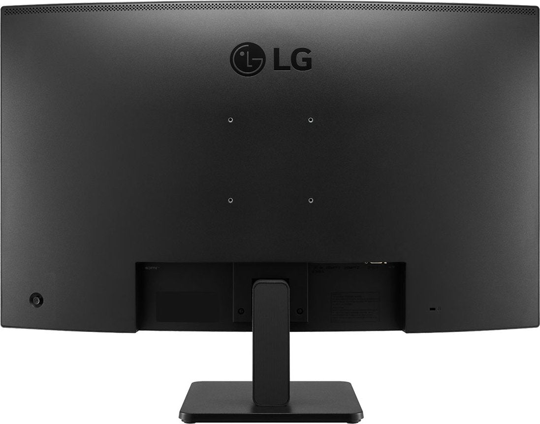 Monitor LG 32MR50C-B 32" 1080p FHD 100Hz VA