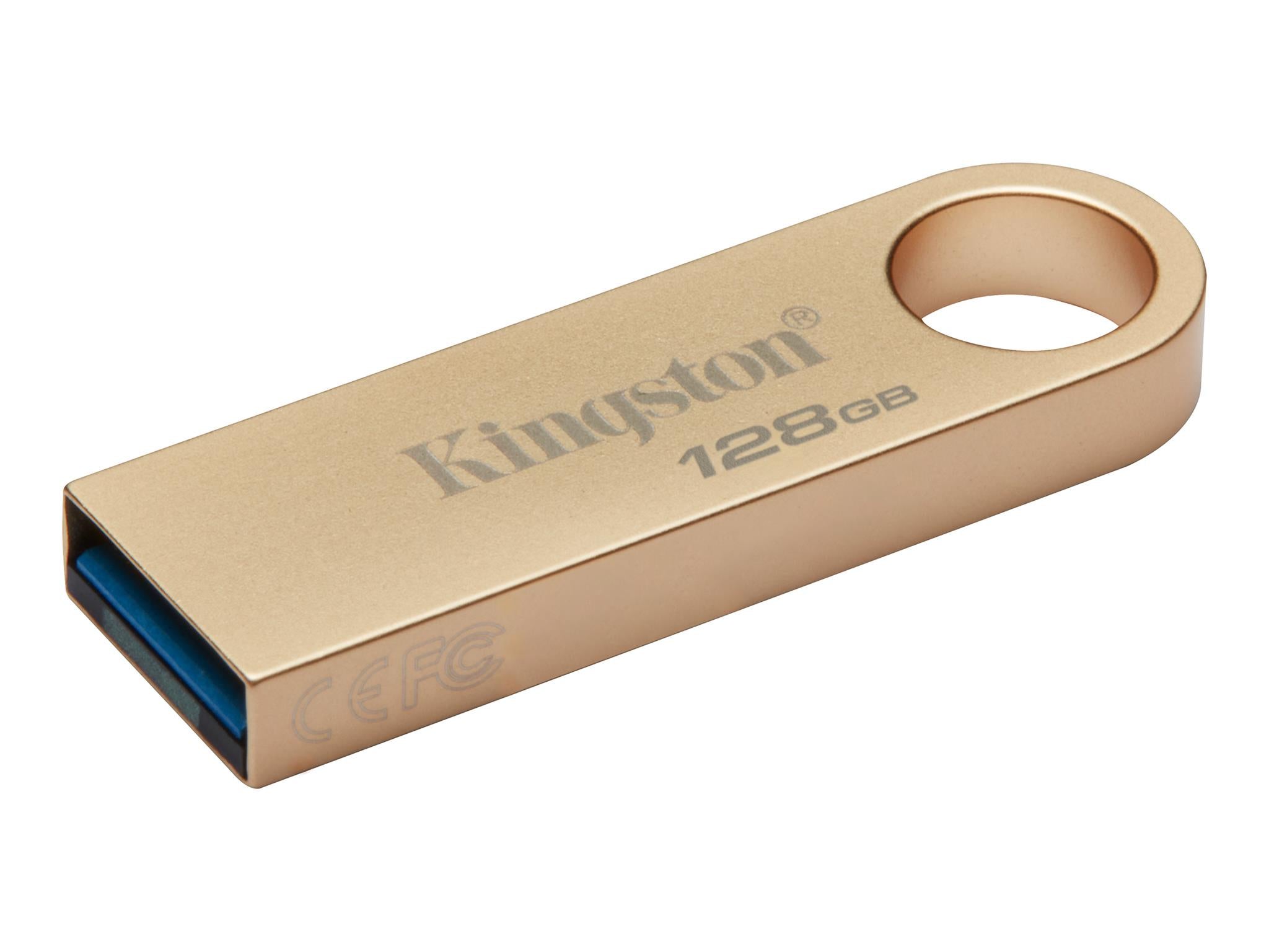 USB Stick Stik Kingston DT 128GB USB3.2 SE9 G3