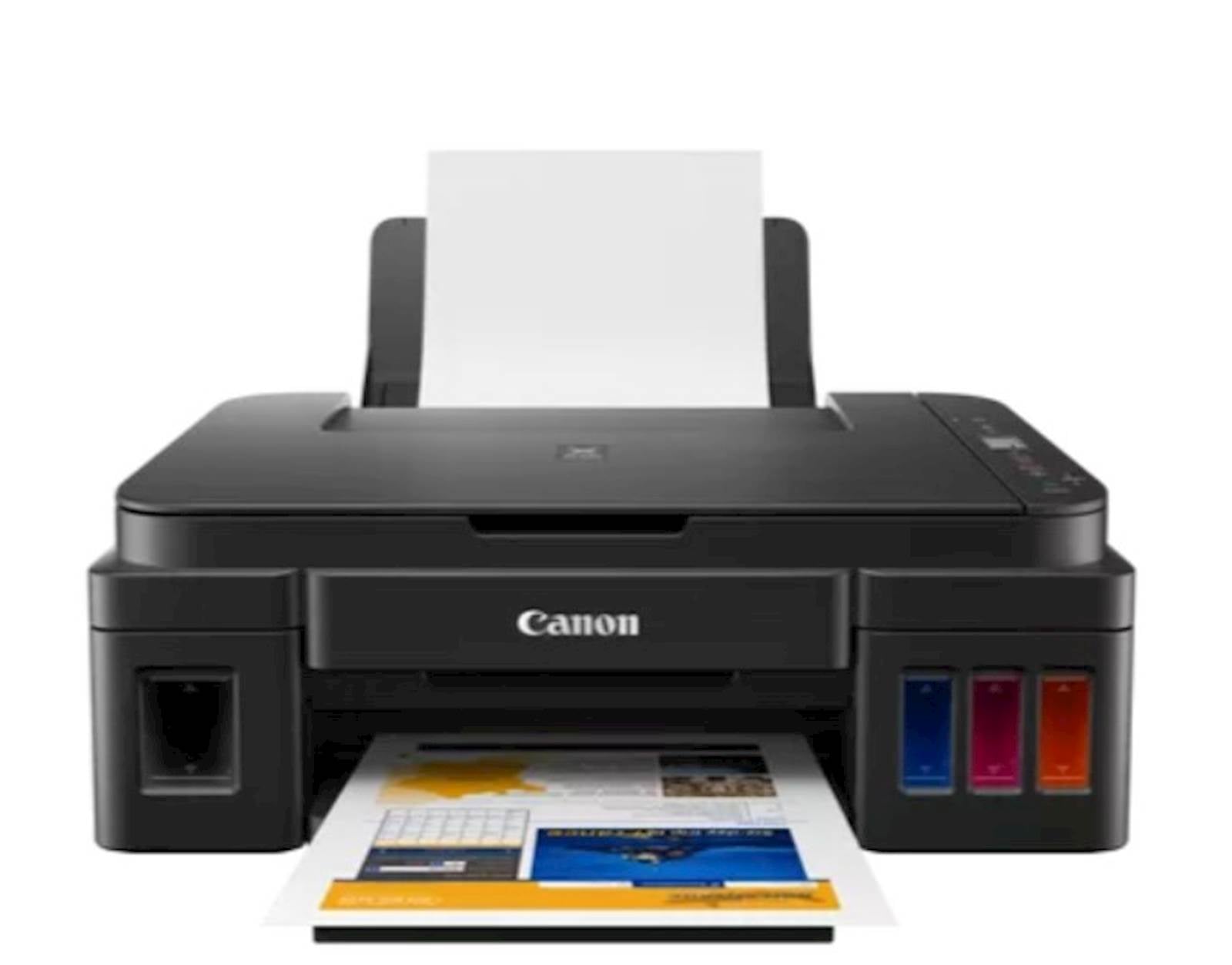 Printer Canon MFP Pixma G2410 Color A4 USB