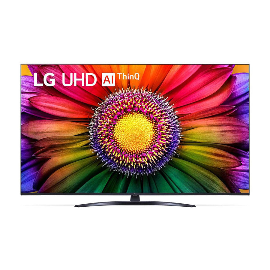 TV LG 65UR81003LJ 65" LED 4K UHD webOS Smart
