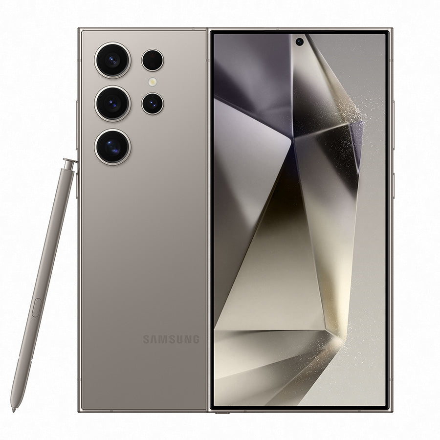 Mobitel Samsung Galaxy S24 Ultra Gray 12/256