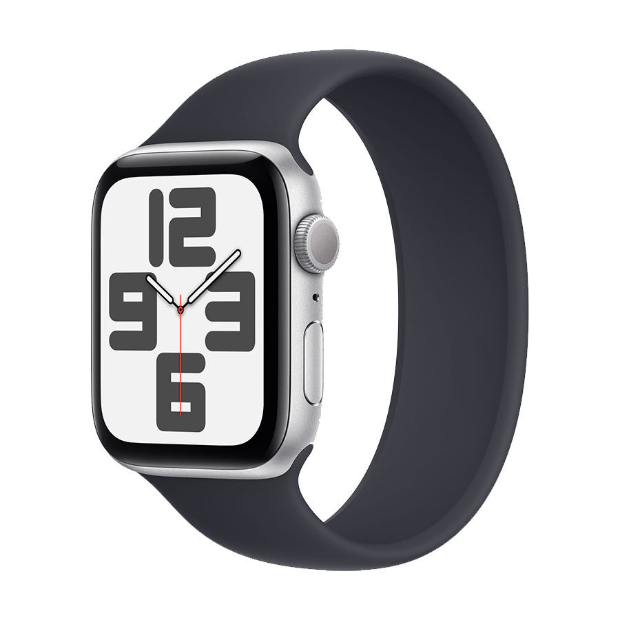 Pametni Sat Apple Watch SE 2023 40mm Silver