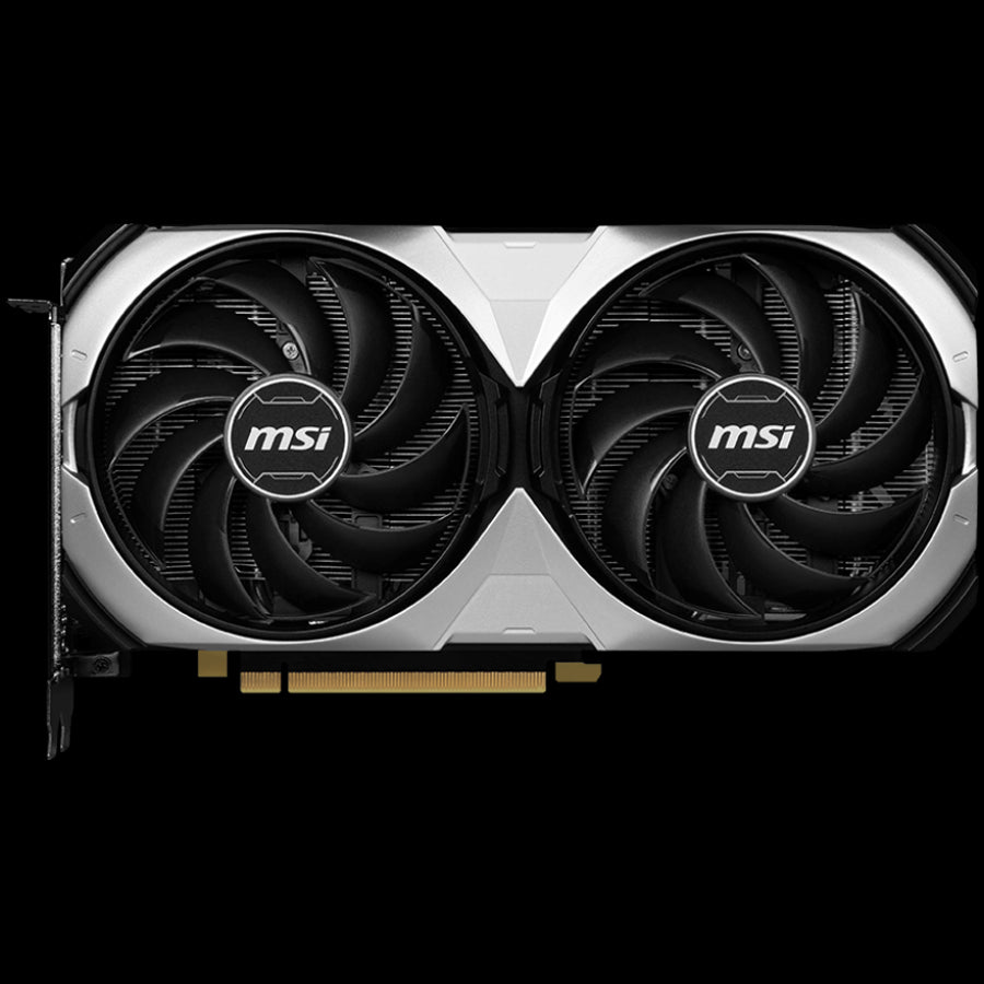 GPU MSI Ventus 2X OC RTX 4070Ti Super 16GB