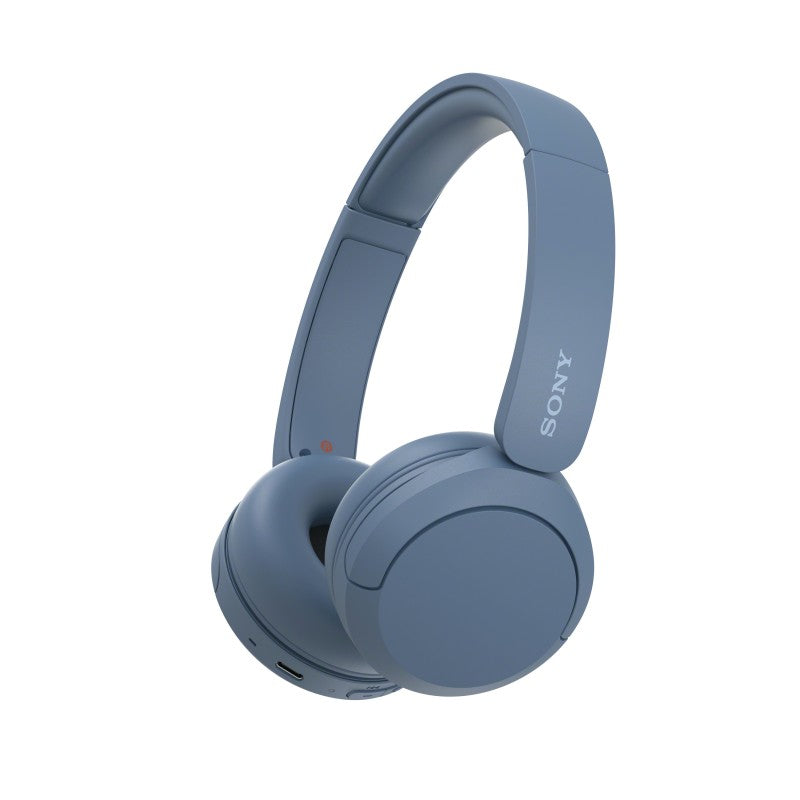 Slušalice Sony WH-CH520 Wireless Blue