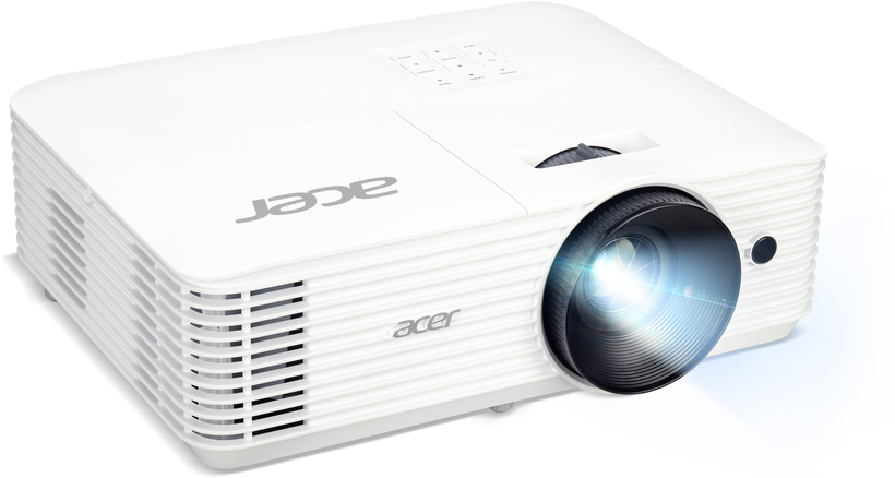 Projektor Acer H5386BDi 4500lm White