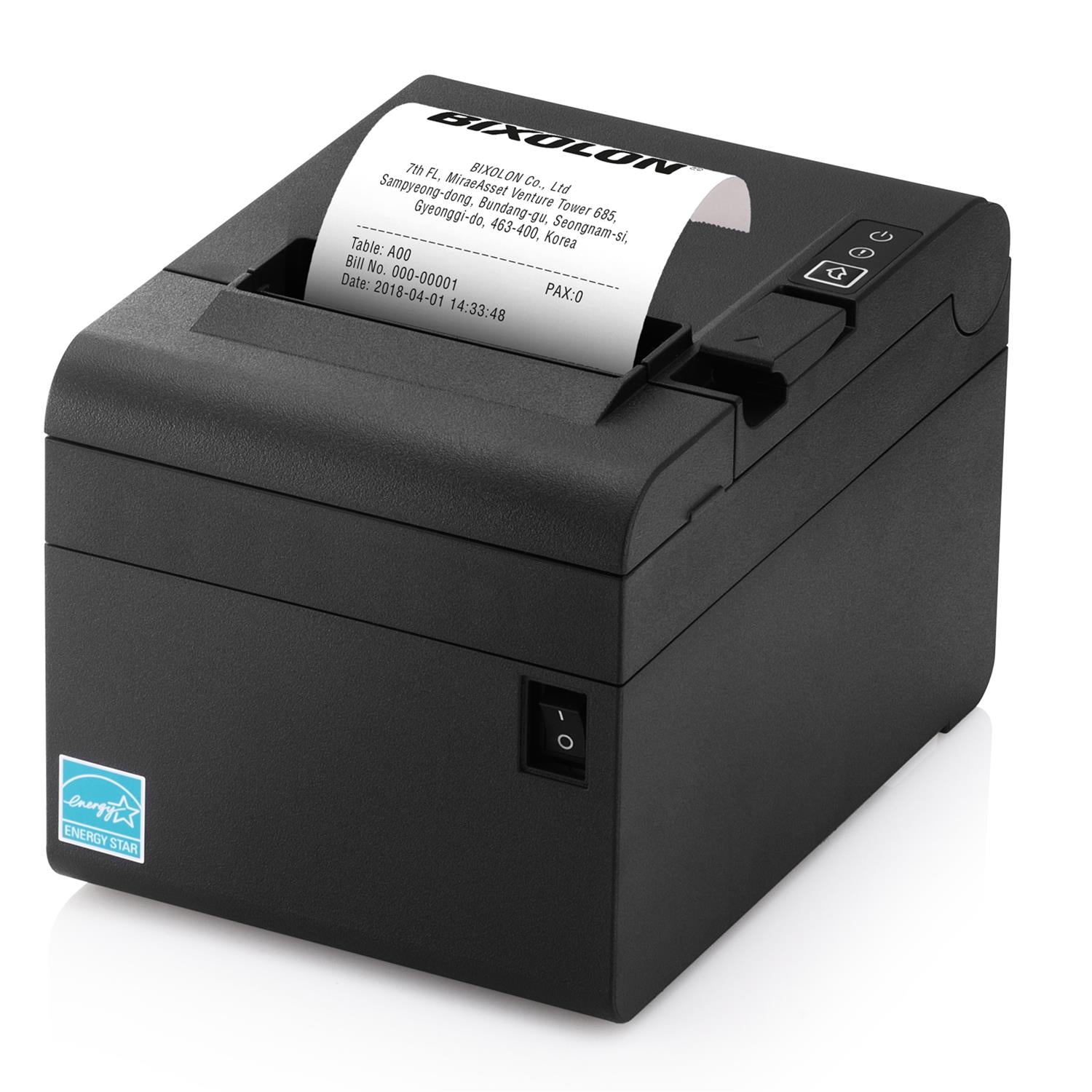 Printer POS Bixolon SRP-E300ESK/BEG