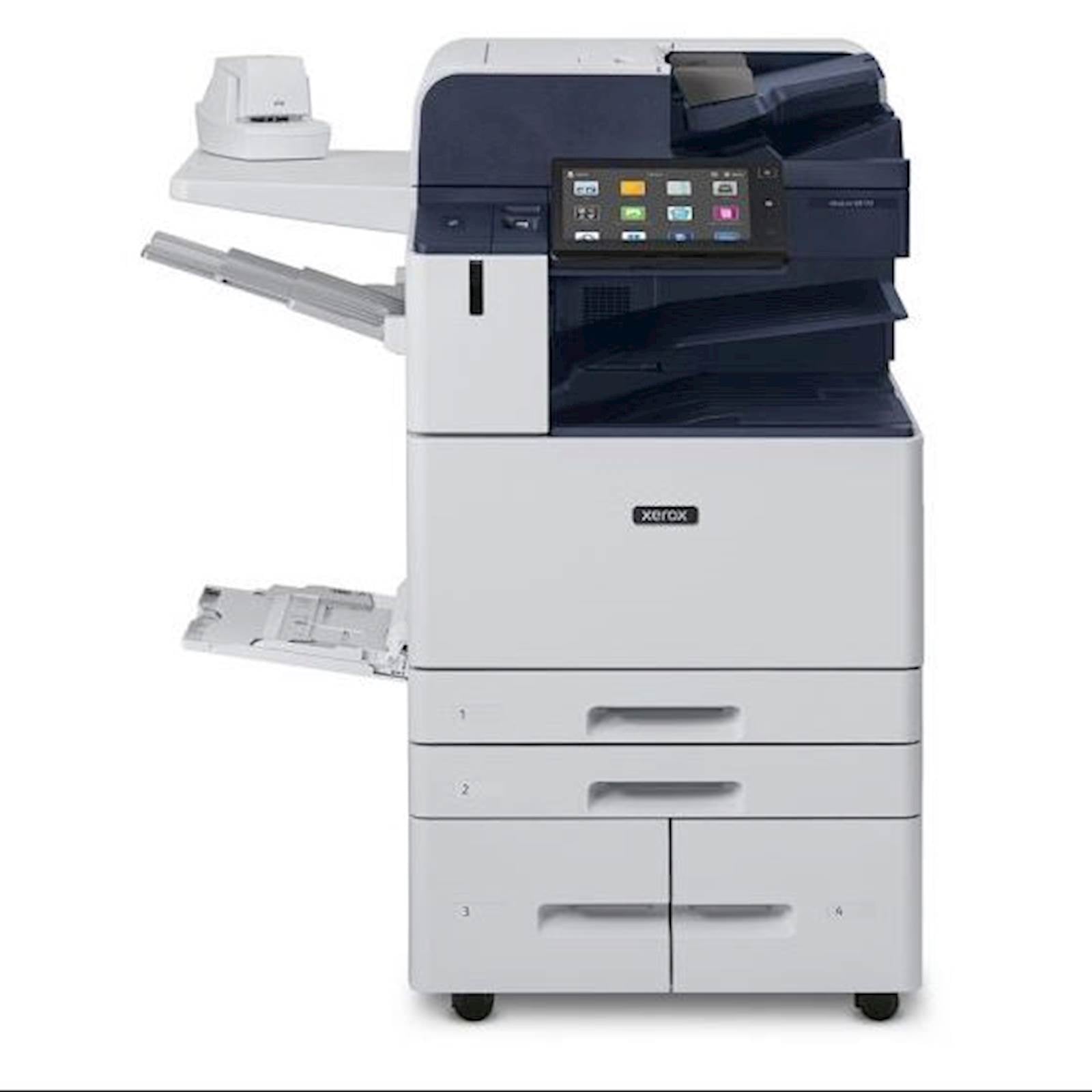 Printer Xerox MFP AltaLink B8155 LCD A3 USB NFC