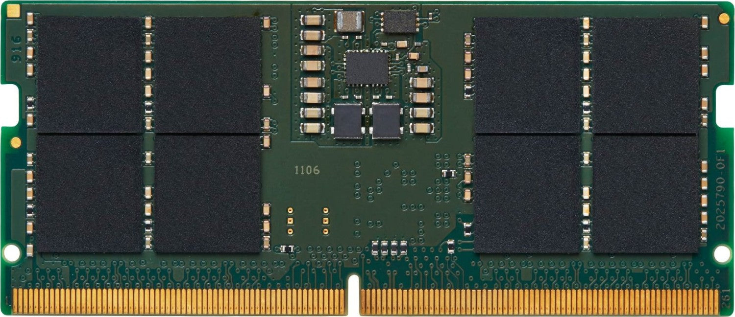 RAM Kingston SODIMM DDR5 16GB 5200MHz CL42