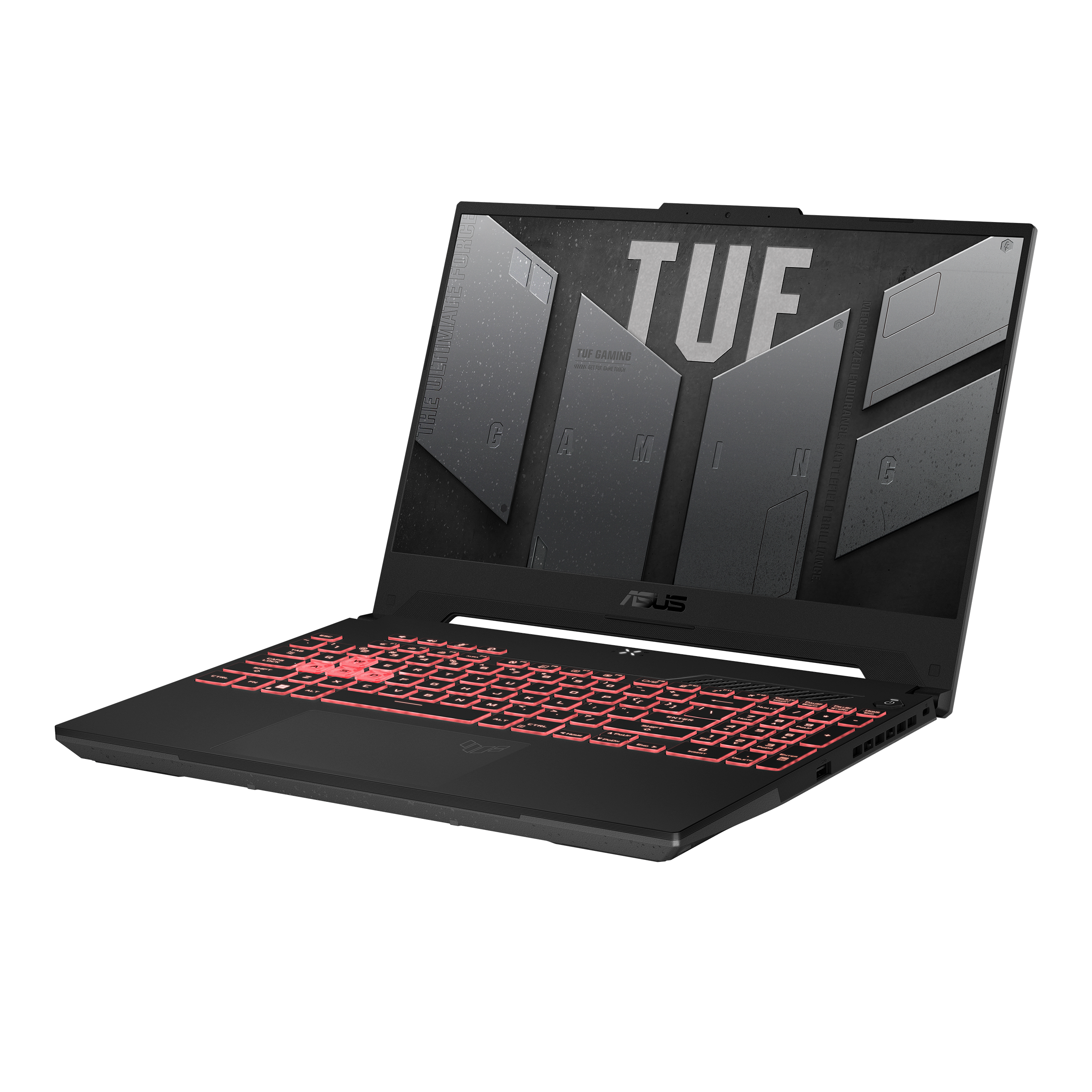 Laptop Asus TUF A15 15.6" R5 24/512GB RTX3050