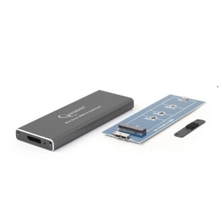 SSD Box Kućište Gembird EE2280-U3C-01 M.2 USB