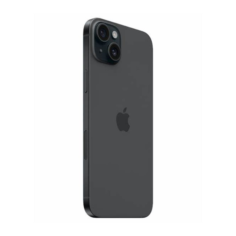 Mobitel Apple iPhone 15 Black 6/128GB