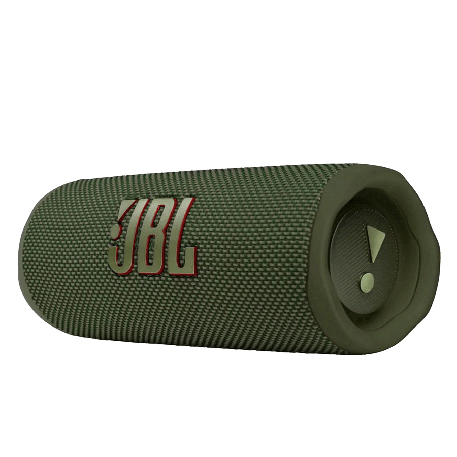 JBL bežični zvučnik FLIP 6 Green