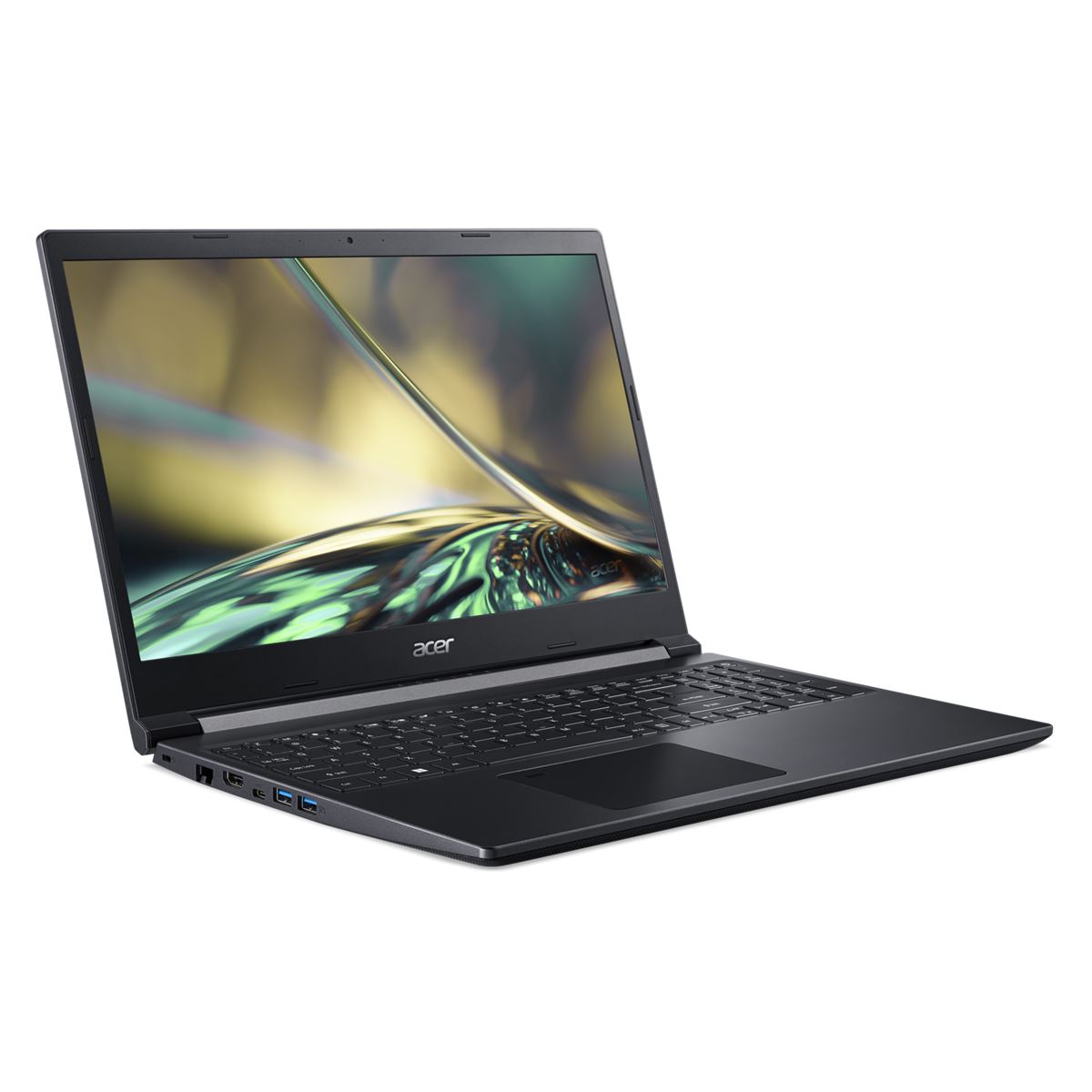 LAPTOP ACER A715 24/512GB