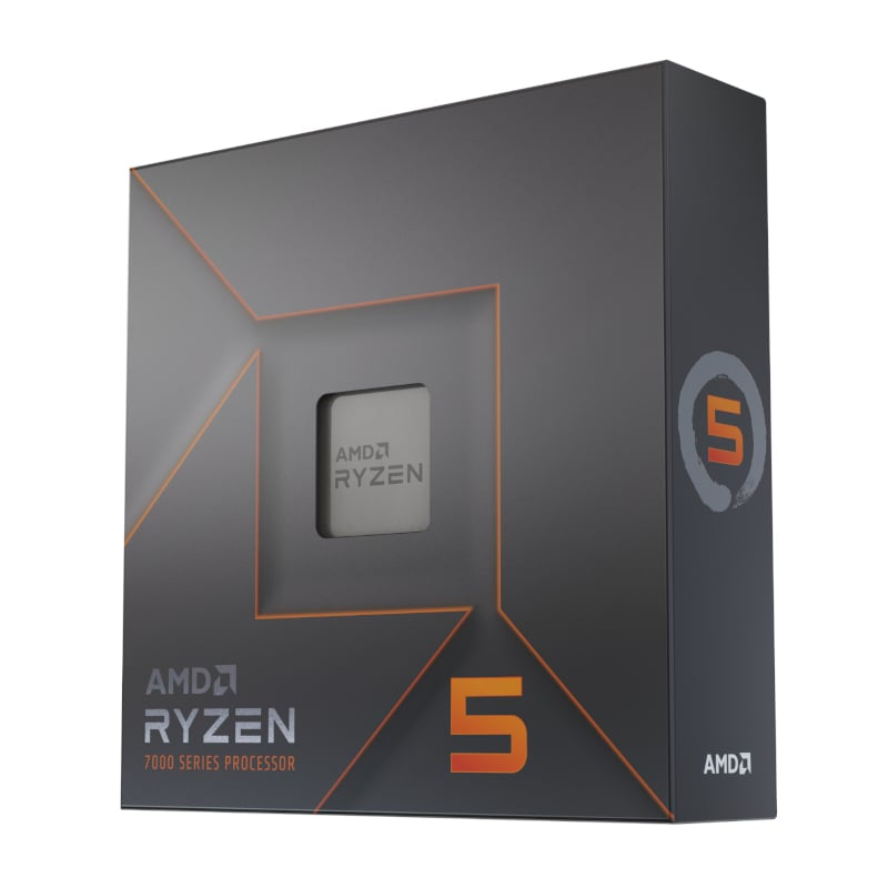 CPU Perocesor AMD Ryzen 5 7600X Box