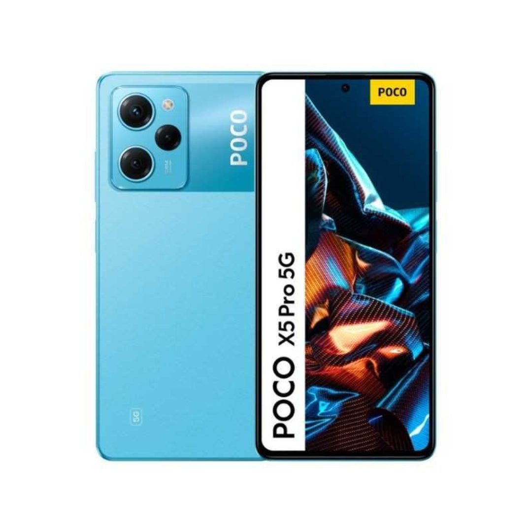 Mobitel Xiaomi Poco X5 5G 8GB 256GB Plavi